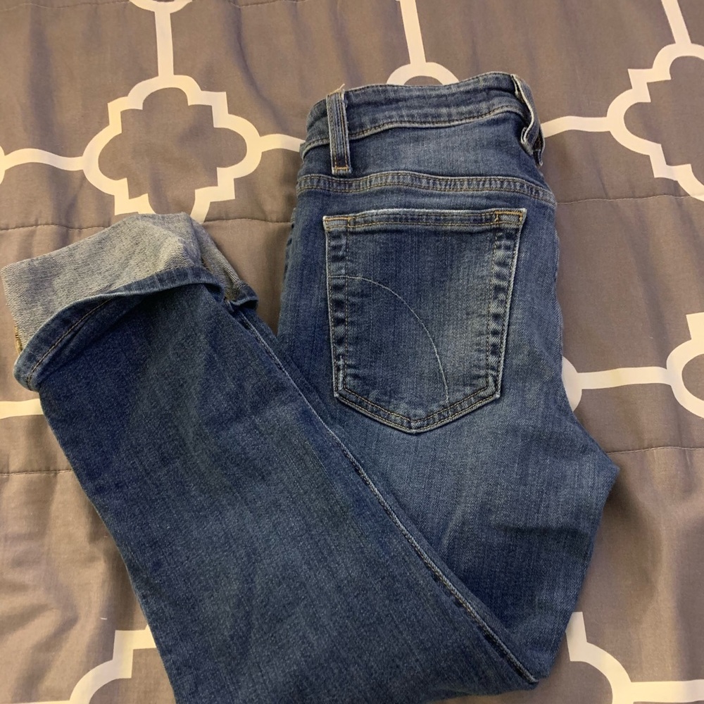 Joe’s jeans